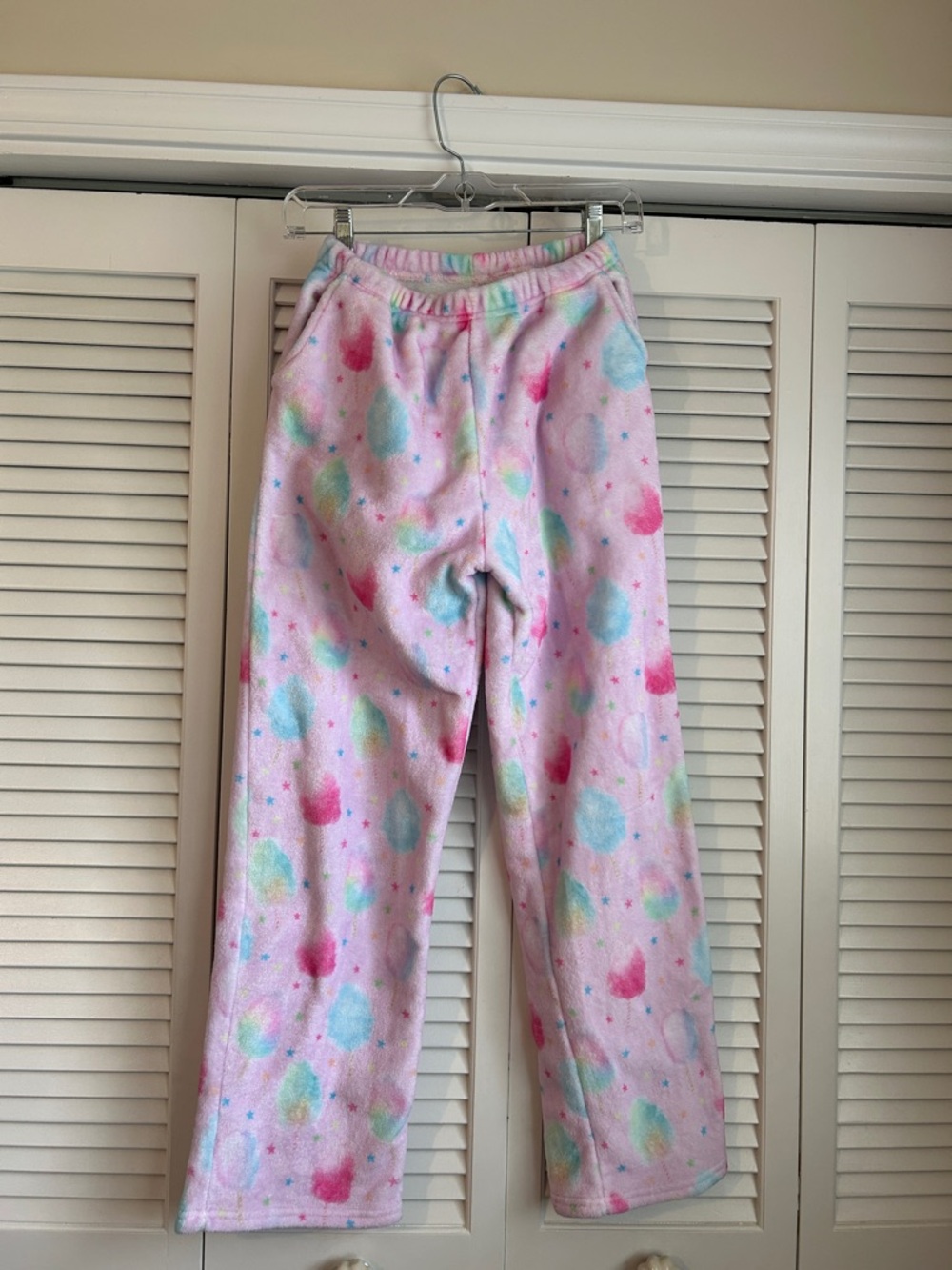 Girl’s size 14 iscream pajamas